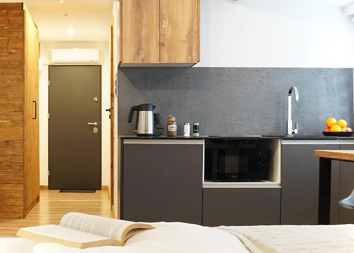 Kamienica Na Nowo Warszawska