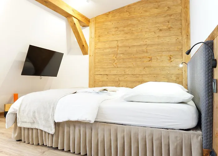 Kamienica Na Nowo Warszawska