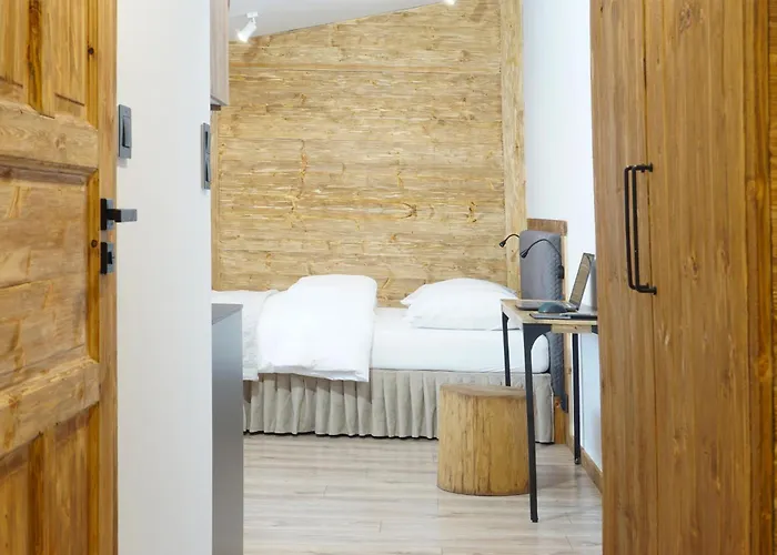 Apartment Kamienica Na Nowo Warszawska *