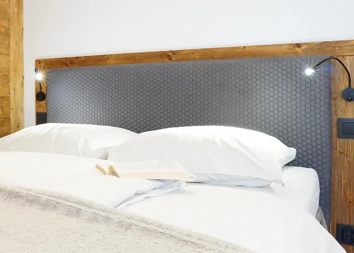 Apartment Kamienica Na Nowo Warszawska *