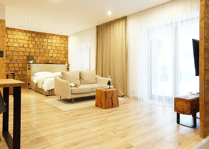 Kamienica Na Nowo Warszawska