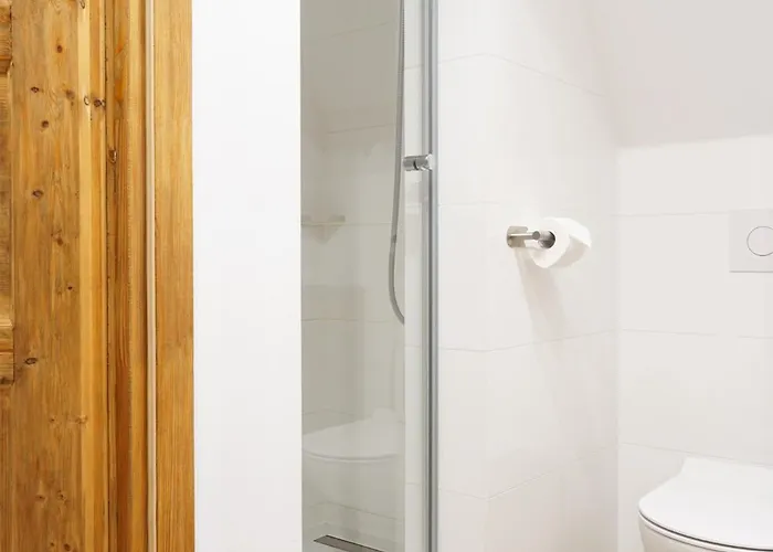 Kamienica Na Nowo Warszawska Apartment *