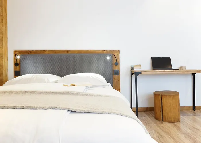 Kamienica Na Nowo Warszawska Apartment Mragowo