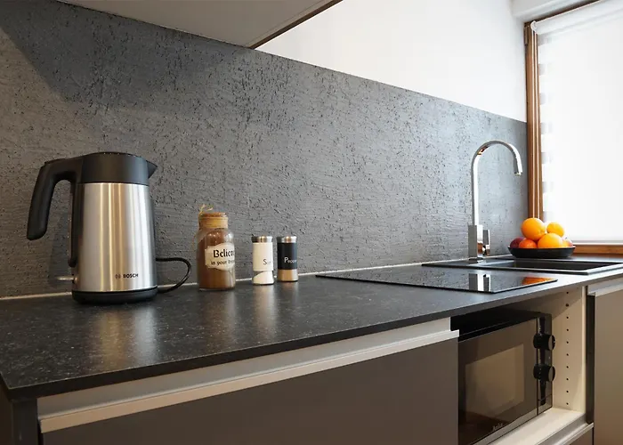 Apartment Kamienica Na Nowo Warszawska *