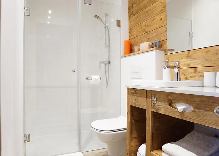 Apartment Kamienica Na Nowo Warszawska *