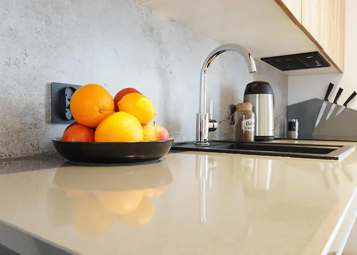 Apartment Kamienica Na Nowo Warszawska