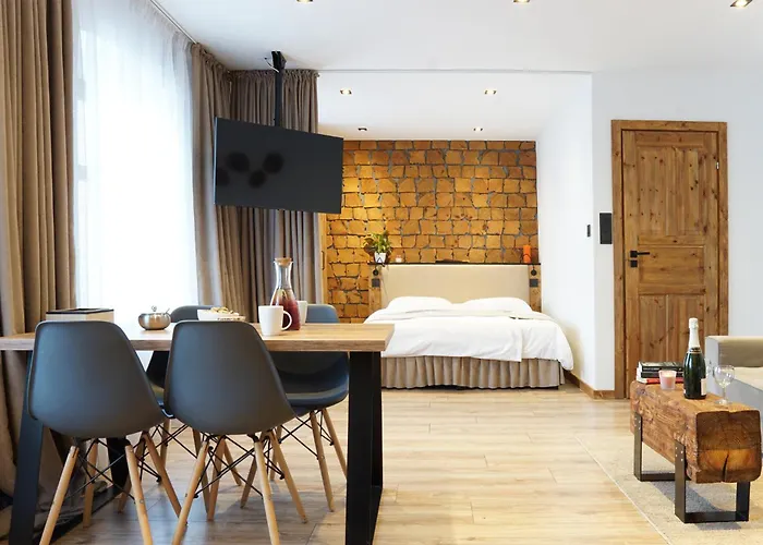 Kamienica Na Nowo Warszawska