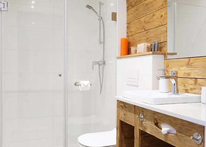 Apartment Kamienica Na Nowo Warszawska