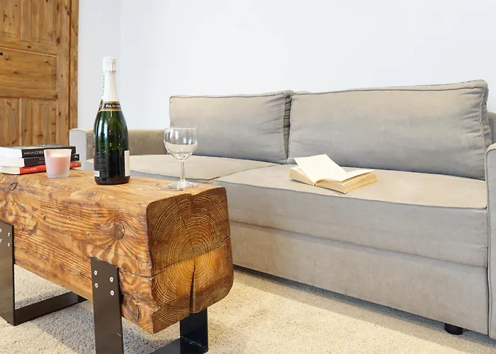 Kamienica Na Nowo Warszawska Mragowo